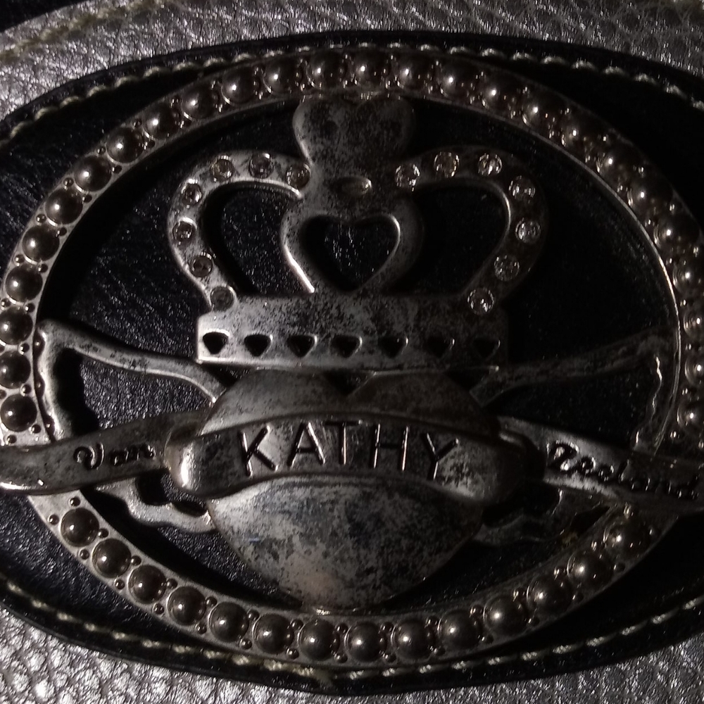 Kathy Van Zeeland Bag